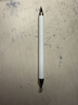 GUIG適用學(xué)而思學(xué)習機筆電容筆學(xué)而思平板手寫(xiě)筆學(xué)而思手寫(xiě)筆學(xué)而思觸屏筆通用平板電容筆剪輯筆 白色觸控筆+2圓盤(pán)筆頭+3纖維布頭 曬單實(shí)拍圖