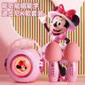 迪士尼（Disney）無(wú)線(xiàn)K歌麥克風(fēng)音響一體兒童話(huà)筒藍牙音箱男女孩玩具生日禮物新年 曬單實(shí)拍圖