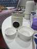 斐彼無(wú)線(xiàn)溫奶器flybee便攜快速恒溫熱暖奶器嬰兒外出沖泡調奶器溫母乳 溫奶器長(cháng)續航（貝親\赫根適用） 曬單實(shí)拍圖