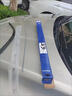 沃爾沃雨刮器原廠(chǎng)原裝雨刷進(jìn)口膠條無(wú)骨雨刮片專(zhuān)用接口靜音雨刷適 沃爾沃S60/XC60/V60智能?chē)娝畬?zhuān) 曬單實(shí)拍圖