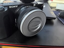 JJC 適用索尼16-50 II/28-60mm微單自動(dòng)鏡頭蓋A6700 a6000 a6500 ZV-E10II A6400相機16-50配件 曬單實(shí)拍圖