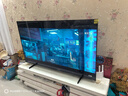 海信電視65E3NH Pro 65英寸 264Hz高刷 高色域 Hi-Fi音響 智能Wi-Fi6 大內存 國家補貼平板電視 曬單實(shí)拍圖