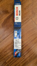 博世（BOSCH）后雨刷后雨刮器后窗13英寸(09-18年奧迪Q5/16年后寶馬X1/奔馳B級) 曬單實(shí)拍圖