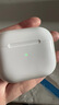 100W+熱銷(xiāo)|新款AirPro3】iphone適用藍牙耳機華強北藍牙耳機適配蘋(píng)果無(wú)線(xiàn)主動(dòng)降噪iphone17/16/15 半入耳式【Air3】 超長(cháng)續航-HIFi音效 曬單實(shí)拍圖