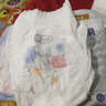 好奇（Huggies）金裝拉拉褲嬰兒尿不濕成長(cháng)褲超薄透氣新老包裝隨機發(fā)【多倉直發(fā)】 XXL34片【15kg以上】 曬單實(shí)拍圖