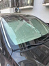 迪諾文適用奧迪A6L/Q5L/A4L/A3/Q3汽車(chē)遮陽(yáng)前擋車(chē)窗內防曬隔熱傘板罩簾 【A4L專(zhuān)用】鈦銀納米隔熱+送收納袋 曬單實(shí)拍圖
