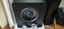 SVSOUND美國SVS PB2000 pro重低音炮有源音響家用家庭影院大功率12寸導向 PB2000-PRO 黑色 曬單實(shí)拍圖