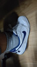 耐克NIKE男子休閑鞋 BIG NIKE LOW 運動(dòng)鞋355152-140白藍 41 曬單實(shí)拍圖
