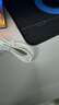 品奈優(yōu)6A安卓數據線(xiàn)高速Microusb通用充電線(xiàn)快充適用華為榮耀小米紅米oppo三星vivo金立手機閃充單頭加長(cháng) 曬單實(shí)拍圖