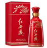 西鳳酒 紅西鳳 52度 500ml 單瓶裝 鳳香型白酒 春節年貨禮品 曬單實(shí)拍圖