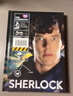現貨 神探夏洛克 福爾摩斯英文版BBC Sherlock the Casebook英文原版 曬單實(shí)拍圖