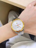 歐品客勞力男士手表瑞士正品十大名表機械表2026新款簡(jiǎn)約防水名牌男表 R3228間金白面-官方標配 原裝進(jìn)口 41mm 直徑 曬單實(shí)拍圖