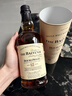 百富（BALVENIE）單一麥芽威士忌酒 蘇格蘭 斯佩塞產(chǎn)區 洋酒 原瓶進(jìn)口 百富12年雙桶 700mL 1瓶 曬單實(shí)拍圖