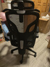 聯(lián)豐E-65人體工學(xué)椅電腦椅家用辦公椅久坐舒適電競椅書(shū)房椅 曬單實(shí)拍圖