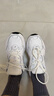 耐克NIKE休閑鞋女復古白老爹鞋M2K TEKNO運動(dòng)鞋BQ3378-100白37.5 曬單實(shí)拍圖