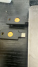 Yubikey 5 NFC IOS安全密鑰-日企歐盟美國銀行電腦fido2u盤(pán)加密狗 yubikey 5C NFC 曬單實(shí)拍圖