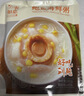 粥事如意鮑魚(yú)蝦仁海鮮粥速食早餐粥即食營(yíng)養粥代餐粥年貨禮盒6袋×300g 曬單實(shí)拍圖