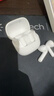 倍思BS1 半入耳式藍牙耳機 舒適輕巧無(wú)線(xiàn)通話(huà)降噪低延遲50小時(shí)長(cháng)續航適用于蘋(píng)果華為vivo手機 禮物 曬單實(shí)拍圖