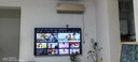 海爾（Haier）電視55/65/75/85英寸4K超高清8核CPU超大存儲144HZ高刷護眼一級能效液晶彩電游戲家用電視機 65英寸 26年新品 165Hz高刷 64G大內存 曬單實(shí)拍圖