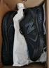 NEW BALANCE 運動(dòng)鞋男鞋女鞋情侶網(wǎng)面越野休閑鞋410系列MT410CK5 42.5 曬單實(shí)拍圖