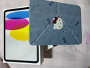Apple/蘋(píng)果 iPad11英寸 A16芯片2025年款 平板電腦 (256GB WLAN版/學(xué)習辦公娛樂(lè ))銀色 曬單實(shí)拍圖