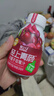 輕上【免費試喝】車(chē)厘子雙莓汁果汁飲料花青素即飲品整箱櫻桃果蔬汁 車(chē)厘子雙莓汁245ml*10瓶 曬單實(shí)拍圖