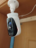 神眸4g雙攝監控器360度無(wú)死角夜視防水終身免流量無(wú)線(xiàn)臥室攝像頭室內外工廠(chǎng)車(chē)間家用免插電BC4PRO+ 曬單實(shí)拍圖