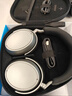 森海塞爾（Sennheiser）MOMENTUM4 大饅頭4藍牙耳機 HDB 630頭戴HIFI藍牙耳機主動(dòng)降噪無(wú)線(xiàn)藍牙頭戴式送禮禮物 大饅頭4代石墨色「新年好運價(jià)1599」 曬單實(shí)拍圖
