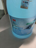 3M玻璃水雨季疏水鍍膜防雨去油膜強力型汽車(chē)用去污乙醇雨刮水2L*4瓶 曬單實(shí)拍圖