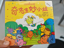 奇先生妙小姐經(jīng)典譯本 金色卷 18冊 3-6歲英國兒童經(jīng)典讀物繪本 情緒管理認知啟蒙性格培養人際交往習慣養成 睡前故事親子閱讀書(shū)籍 【支持點(diǎn)讀18冊】奇先生妙小姐經(jīng)典譯本 金色卷 曬單實(shí)拍圖