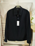 富鋌（FORTEI）【領(lǐng)導款行政夾克】挺闊易打理中年男士春季男裝商務(wù)休閑翻領(lǐng)外套 曬單實(shí)拍圖