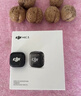 大疆 DJI Mic 3 發(fā)射器進(jìn)階迷你無(wú)線(xiàn)麥克風(fēng)采訪(fǎng)直播視頻錄音領(lǐng)夾麥藍牙直連手機相機降噪收音麥 曬單實(shí)拍圖