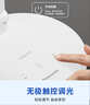 松下（Panasonic）臺燈 AAAA質(zhì)量分級兒童臥室宿舍書(shū)桌學(xué)生護眼燈 致嵐升級 曬單實(shí)拍圖