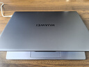 華為MateBook D 14 店鋪預裝Windows版 輕薄辦公筆記本電腦 13代酷睿處理器i5 16G 512G 深空灰 曬單實(shí)拍圖