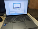 宏碁（acer）非凡Go Air 龍蝦機國補14英寸超輕薄1kg鎂鋁筆記本學(xué)生商務(wù)辦公酷睿標壓Core7-240H 32G 1T 2.2K灰 曬單實(shí)拍圖