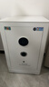 虎牌保險柜家用辦公CSP國標認證（原3C）大型保險箱重型加厚全鋼防火防盜防搬走 指紋WiFi可選 高70cm  珠光白 WiFi款【鑰匙/密碼/指紋識別/遠程智能操控】 曬單實(shí)拍圖