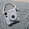 富士（FUJIFILM）instax  mini12 一次成像 立拍立得相機 （現貨速發(fā)）miniSe紫 官方標配（無(wú)相紙及周邊配件） 曬單實(shí)拍圖