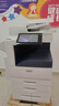 富士施樂(lè )8055彩色復印機a3一體機激光大型打印機辦公復印7855商用5575新款七代8070精品 七代8055速度55張（辦公、商用性?xún)r(jià)比極高） 曬單實(shí)拍圖