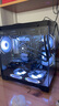 華碩（ASUS）全家桶 英特爾酷睿14代i5/i7臺式電腦游戲主機5060ti/5070直播設計三角洲黑神話(huà)水冷整套海景房 單主機【鍵鼠配齊】 九：14代i7丨3200丨1T丨5060Ti 曬單實(shí)拍圖