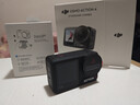 大疆（DJI）【下單有禮】Osmo Action 4運動(dòng)相機 山地公路摩托車(chē)騎行記錄儀action4 便攜潛水防抖戶(hù)外4K拍攝 Action 4 標準【送戶(hù)外禮包】 官方標配【曬單贈好禮】 曬單實(shí)拍圖