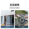 米家小米米家無(wú)線(xiàn)洗車(chē)多功能家用鋰電高壓多模式洗車(chē)水槍便攜洗車(chē)機 曬單實(shí)拍圖
