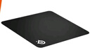賽睿（SteelSeries）QcK Large(QcK+)游戲鼠標墊大號 donk同款鼠標墊游戲電競 fps順滑鼠標墊 CSGO/打瓦L號450*400*2mm 曬單實(shí)拍圖