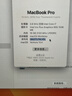 蘋(píng)果（Apple）MacBook Pro Air 超薄商務(wù)辦公 剪輯設計學(xué)生游戲 二手蘋(píng)果筆記本電腦 19款13寸Pro丨i7-16G+512G固態(tài) 曬單實(shí)拍圖