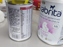 佳貝艾特（Kabrita）悅護700g嬰幼兒配方羊奶粉頂配OPO營(yíng)養好吸收【咨詢(xún)客服享會(huì )員價(jià) 2段 悅護 130g 1罐 【新客0元試喝】 曬單實(shí)拍圖