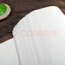 【全網(wǎng)低價(jià)，真便宜直播間】紹澤文化 文房四寶宣紙 毛筆書(shū)法書(shū)畫(huà)練習用紙 生宣四尺四開(kāi) 100張/刀 曬單實(shí)拍圖