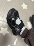 NEW BALANCE4-7歲中童夏季新品包頭緩震涼鞋230 曬單實(shí)拍圖