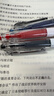 百樂(lè )（PILOT）P500金標中性筆0.5簽字筆商務(wù)直液式走珠筆學(xué)生考試刷題水筆高顏值文具套裝3黑1紅1藍 5支 曬單實(shí)拍圖