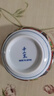 美濃燒（Mino Yaki）日本進(jìn)口有田窯陶瓷家用拉面碗湯碗大湯盆古伊萬(wàn)里彩色碗 金彩古伊5.0英寸碗 曬單實(shí)拍圖