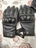 摩多狼（MOTOWOLF）摩托車(chē)騎行手套四季通用男賽車(chē)復古機車(chē)防風(fēng)防摔觸屏騎士裝備 曬單實(shí)拍圖