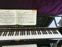 【京東自營(yíng)】雅馬哈鋼琴YAMAHA 二手鋼琴 U1/U2/U3日本原裝進(jìn)口立式鋼琴初學(xué)考級 曬單實(shí)拍圖